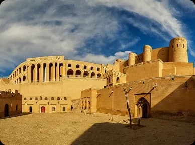 Herat Citadel